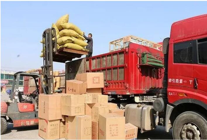 厦门到平度市物流专线