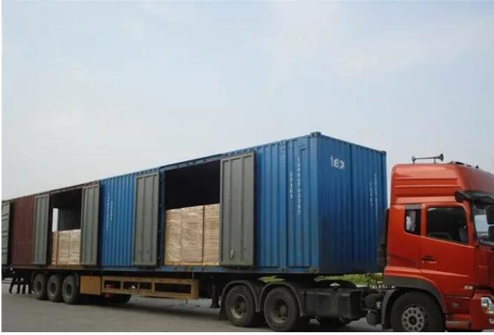 厦门到平度市整车运输