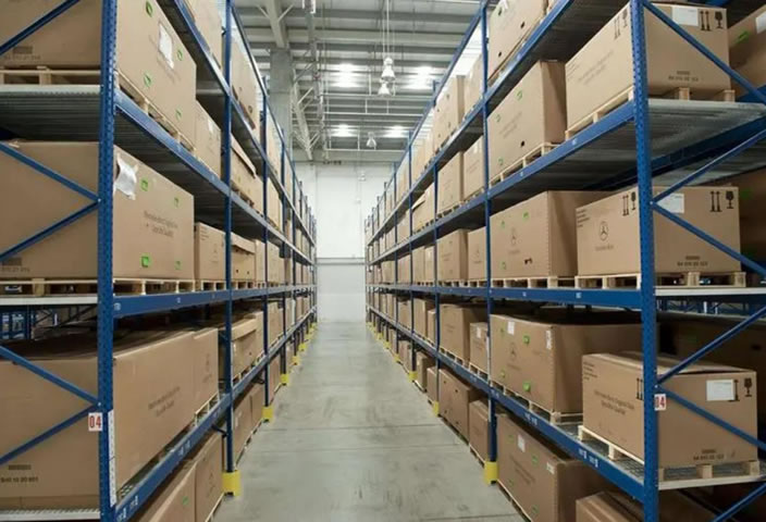 厦门到平度市货物仓储