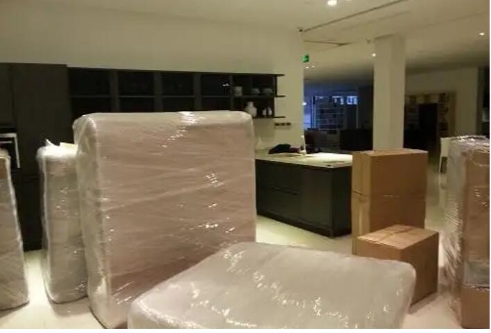 厦门到平度市长途搬家