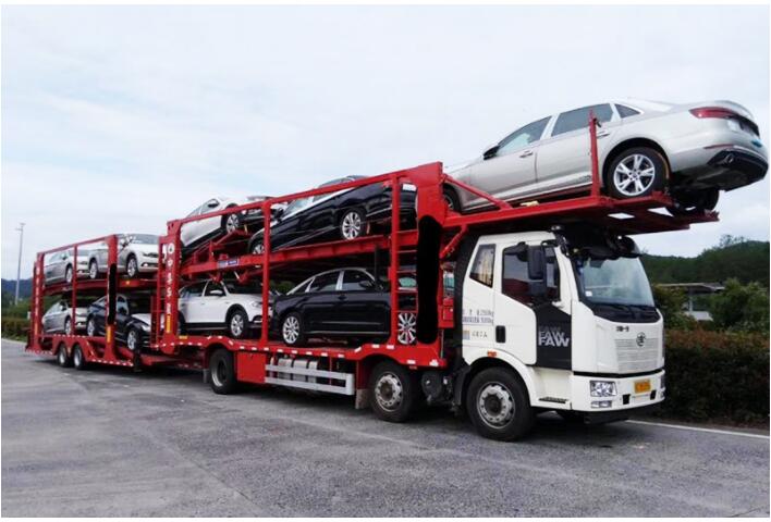 厦门到平度市轿车托运